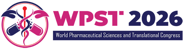 World Pharmaceutical Sciences & Translational Congress 