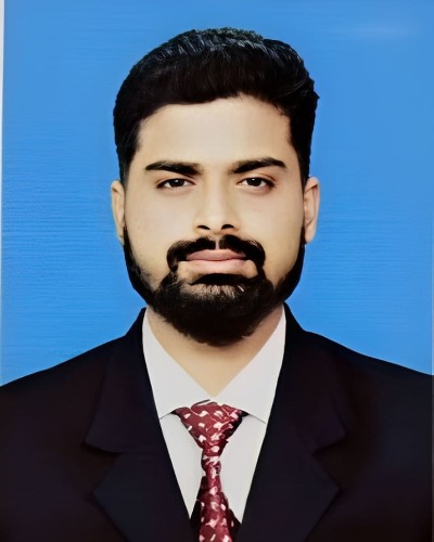 Abdul Rauf, Speaker at Pharmaceutics Conference