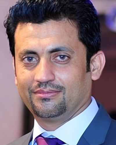 Adeem Mahmood, Speaker at Pharmaceutical Sciences Conference