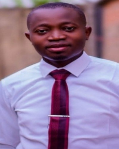 Afees Adebayo Oladejo, Speaker at Pharmaceutical Sciences Conference