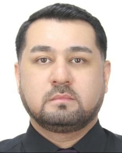 Akmaljon Saidov, Speaker at Pharmaceutical Sciences Conference