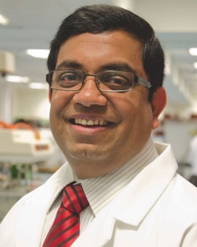 Ananth Pannala, Speaker at Pharmaceutical Sciences Conference