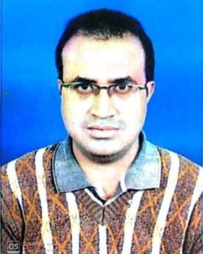 Anupam chanda, Speaker at Pharmaceutical Sciences Conference