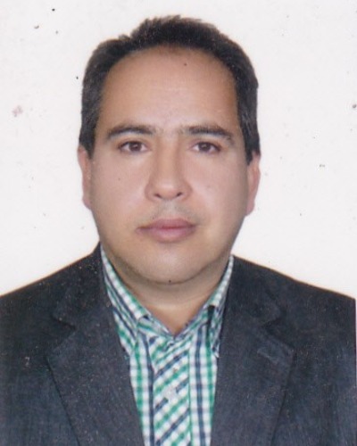 Bahram Alamdary Badlou, Speaker at Pharmaceutical Sciences Conference
