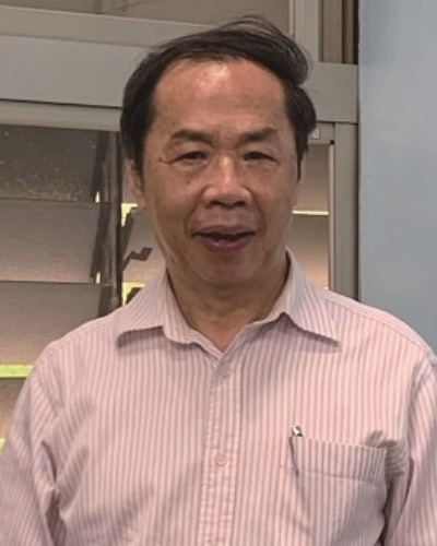 Bing Huei Chen, Speaker at Pharmaceutical Sciences Conference