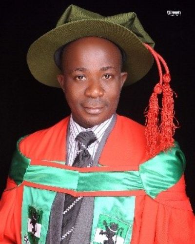 Franklin Chimaobi Kenechukwu, Speaker at Pharmaceutical Sciences Conference