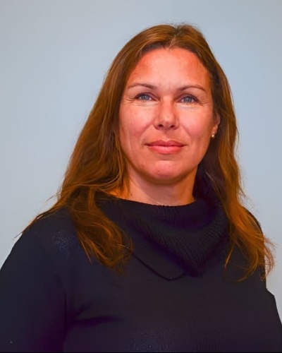 Maria Jose De Rosa, Speaker at Pharmaceutical Sciences Conference