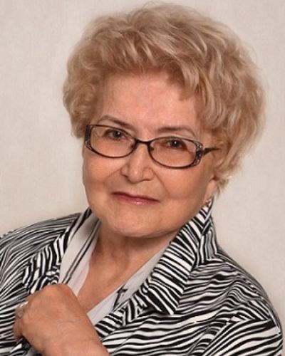 Marina Frontasyeva, Speaker at Pharmaceutics Conference