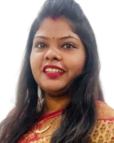 Niharika, Speaker at Pharmaceutical Sciences Conference