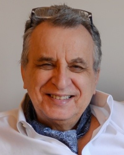 Sergei M Danilov, Speaker at Pharmaceutics Conference
