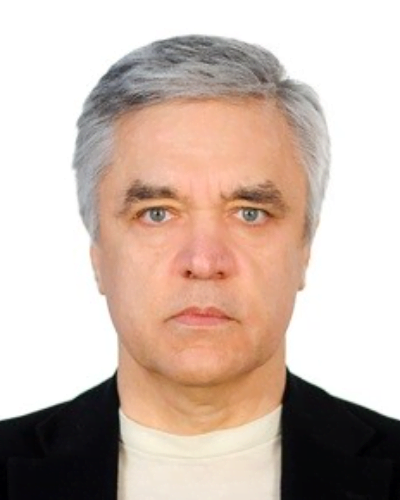 Sergey Suchkov, Speaker at Pharmaceutics Conference