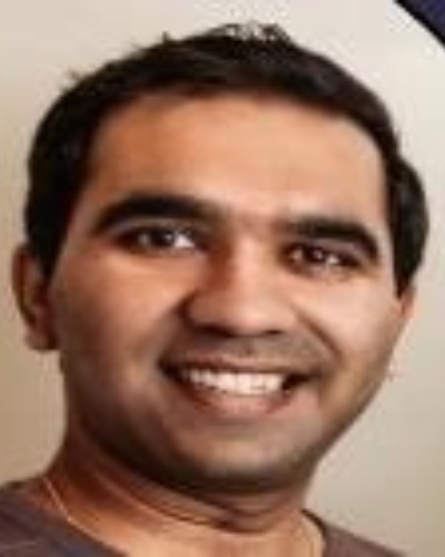 Sushant Kulkarni, Speaker at Pharmaceutics Conference