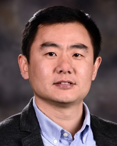 Wei Wu, Speaker at Pharmaceutical Sciences Conference